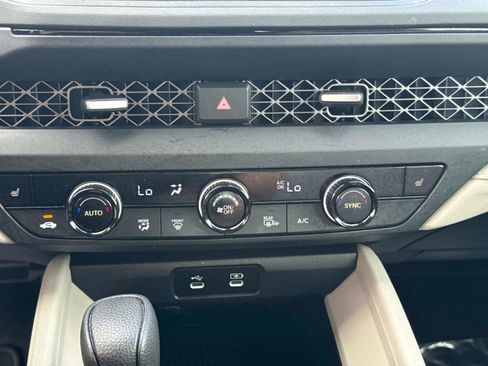 Used 2024 Honda Accord EX image 23