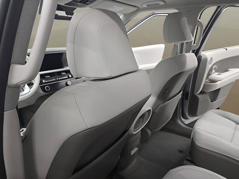 New 2026 Hyundai Palisade Limited image 14