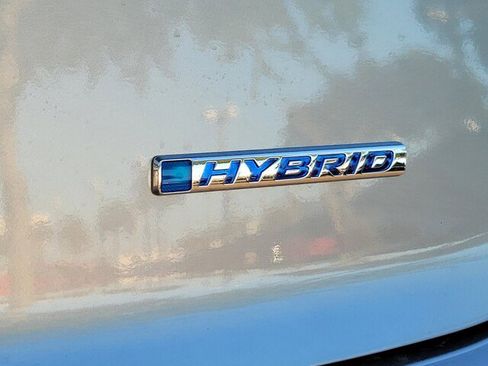 New 2025 Honda Accord EX-L image 21