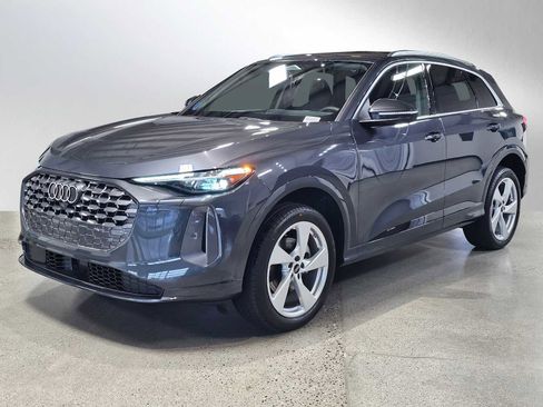 New 2025 Audi Q5 Premium Plus image 6