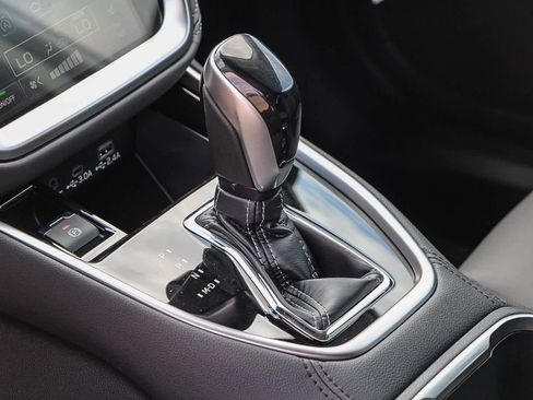 New 2025 Subaru Outback Onyx Edition image 19