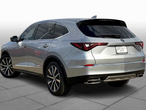 New 2026 Acura MDX FWD w/ Technology Package image 11