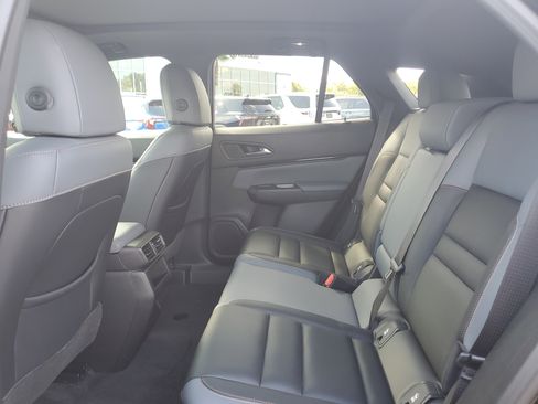 Used 2024 Honda Prologue Touring image 13