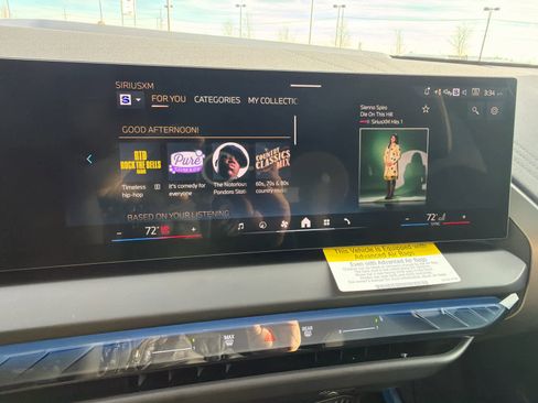 New 2026 BMW X3 xDrive30 w/ M Sport Package AWD/4WD image 25