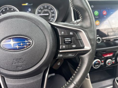 Used 2024 Subaru Forester Limited AWD/4WD image 45