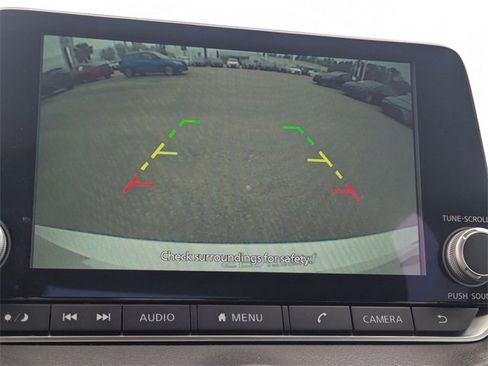 Used 2024 Nissan Sentra SR image 22