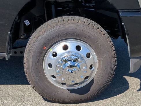 New 2026 RAM 3500 Laramie image 11