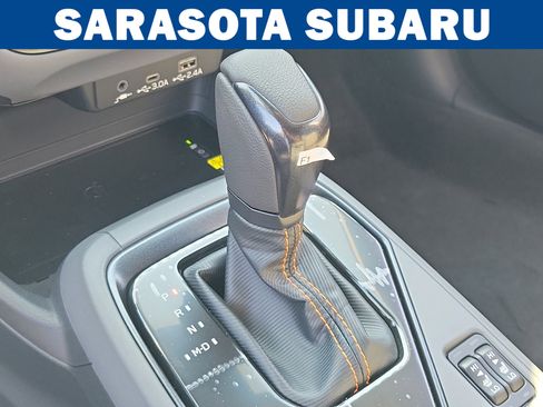 New 2026 Subaru Crosstrek 2.5i Limited w/ Crosstrek Mirror Package AWD/4WD image 20