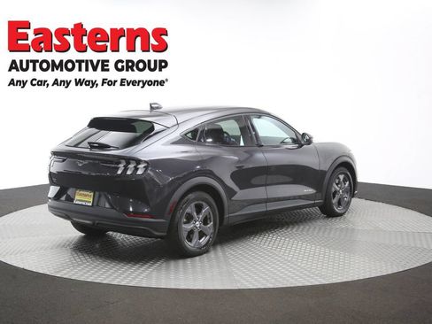 Used 2022 Ford Mustang Mach-E Select AWD/4WD image 38