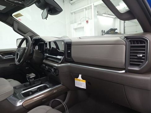 New 2026 Chevrolet Silverado 1500 LT Trail Boss w/ LT Trail Boss Premium Package image 30