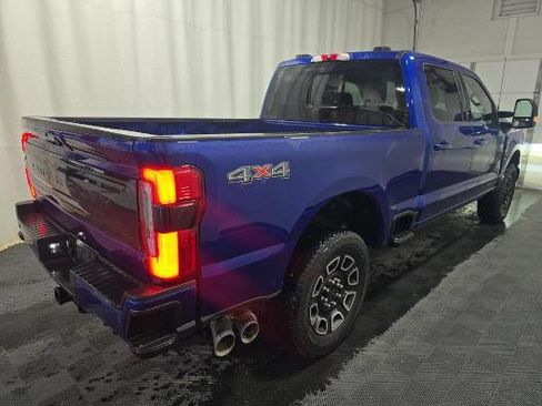 Used 2026 Ford F250 Platinum AWD/4WD image 5