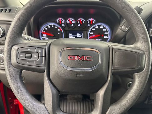 Used 2023 GMC Sierra 1500 Pro w/ Pro Value Package image 24