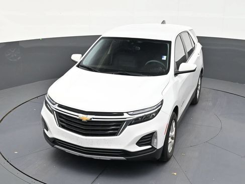 Used 2023 Chevrolet Equinox LT FWD image 19