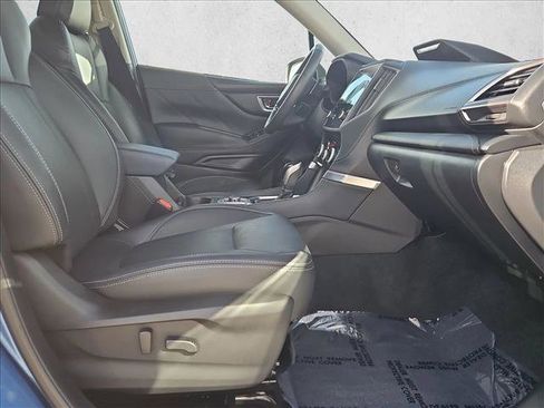 Used 2021 Subaru Forester Touring image 22