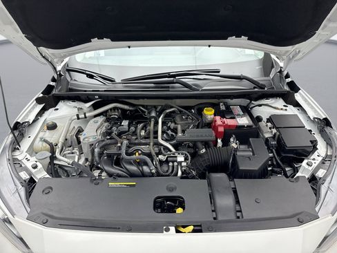 Used 2022 Nissan Sentra SV w/ Trunk Package FWD image 25