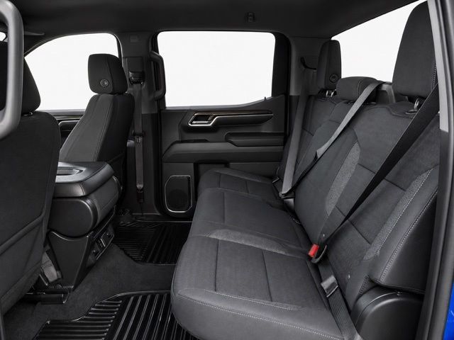 Used 2022 Chevrolet Silverado 1500 RST AWD/4WD image 14