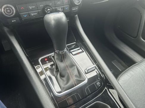 Used 2022 Jeep Compass Limited image 23