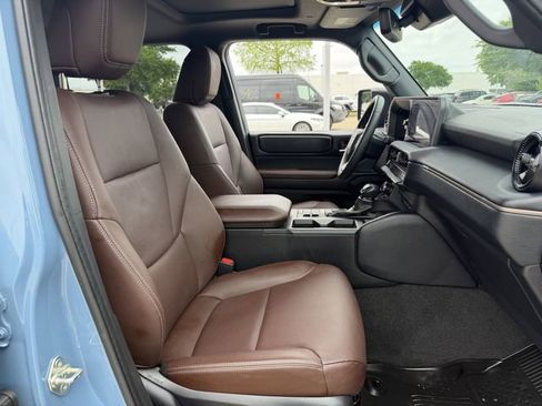 Used 2025 Toyota Land Cruiser AWD/4WD image 29