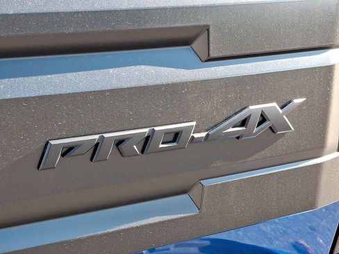 New 2026 Nissan Frontier PRO-4X w/ Pro Premium Package image 5