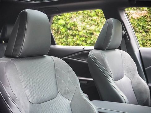 Certified 2024 Lexus RX 450h AWD w/ Luxury Package image 26