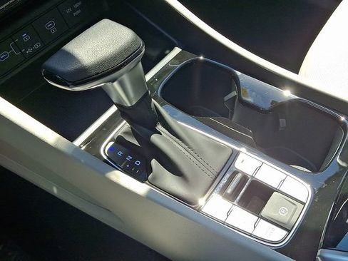 New 2026 Hyundai Tucson SEL Plus AWD/4WD image 7