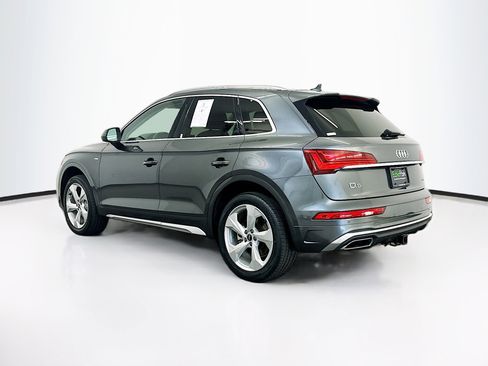 Used 2023 Audi Q5 2.0T Premium Plus w/ Premium Plus Package AWD/4WD image 5