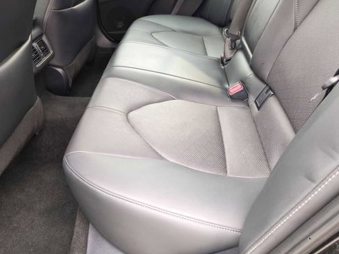 Used 2024 Toyota Camry XSE FWD image 25