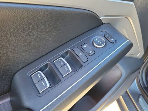 Used 2024 Acura Integra A-Spec FWD image 17