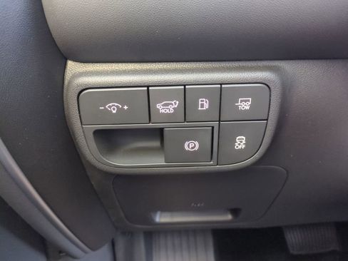 New 2026 Hyundai Palisade FWD Hybrid image 30