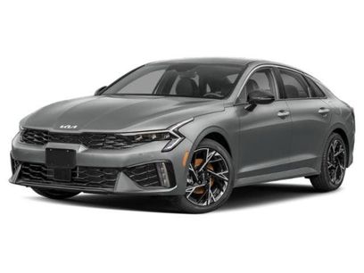 Used 2026 Kia K5 GT-Line w/ GT-Line Premium Package
