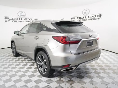 Certified 2022 Lexus RX 350 350 image 5
