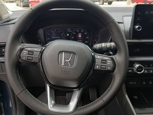 Used 2024 Honda CR-V Sport image 11