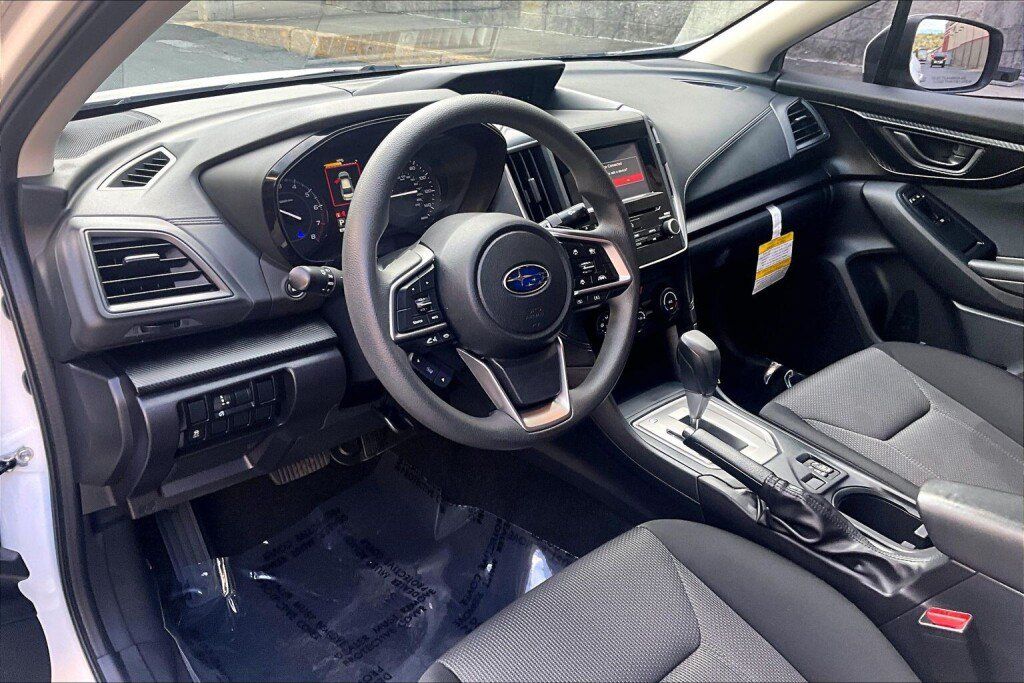 Used 2022 Subaru Impreza 2.0i Premium AWD/4WD image 10