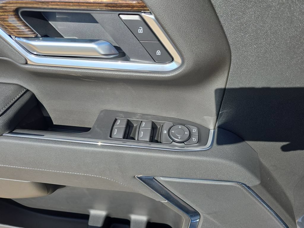 New 2026 GMC Sierra 1500 SLE AWD/4WD image 28
