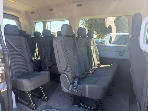 Used 2018 Ford Transit 350 XLT RWD image 5