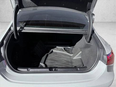 Used 2024 Mercedes-Benz EQE 350+ 4MATIC Sedan image 8