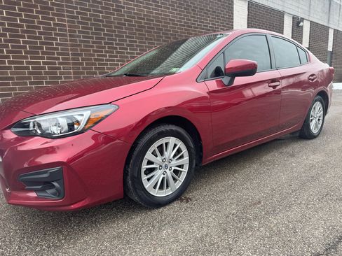 Used 2018 Subaru Impreza 2.0i Premium image 31