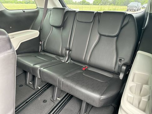 Used 2023 Kia Carnival SX FWD image 25