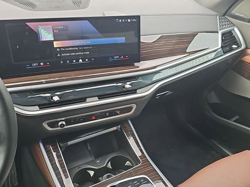 Used 2026 BMW X5 xDrive40i image 10