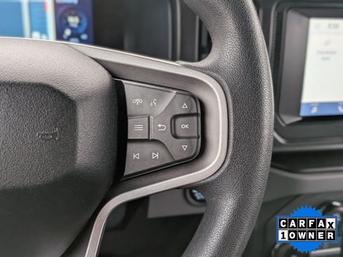 Used 2022 Ford Bronco 2-Door AWD/4WD image 25