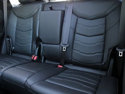 Used 2024 Cadillac XT5 Premium Luxury w/ Platinum Package image 20