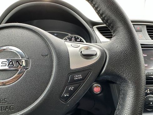 Used 2018 Nissan Sentra SV w/ Protection Package image 24