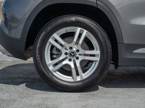 Certified 2023 Mercedes-Benz GLA 250 4MATIC image 14