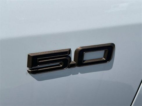 New 2025 Ford Mustang GT Premium image 11