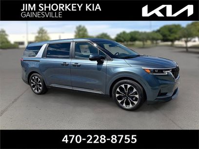 Used 2023 Kia Carnival EX
