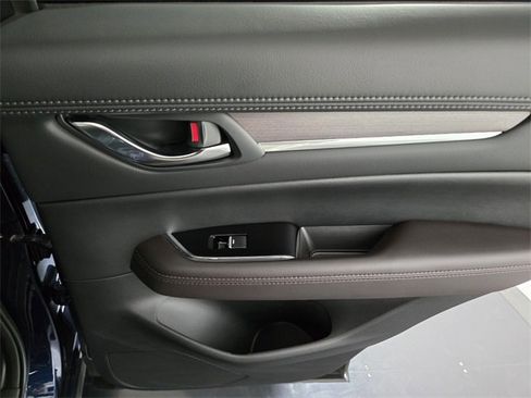 Used 2022 MAZDA CX-5 Signature image 22