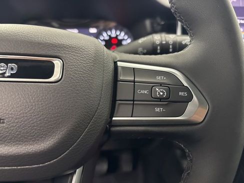 New 2026 Jeep Compass Latitude image 29