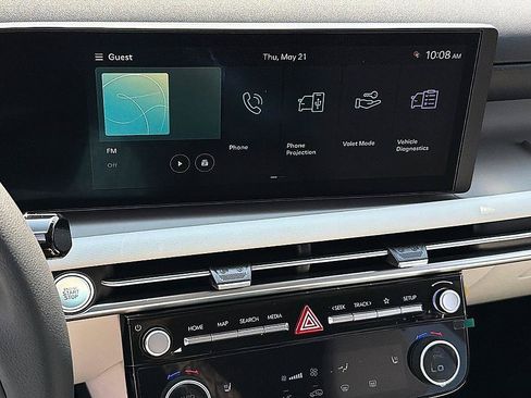 New 2026 Hyundai Tucson SEL FWD image 10