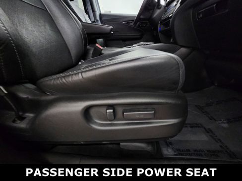 Used 2022 Honda Passport Elite image 26