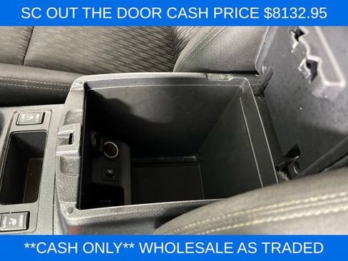 Used 2019 Nissan Rogue SV FWD image 26
